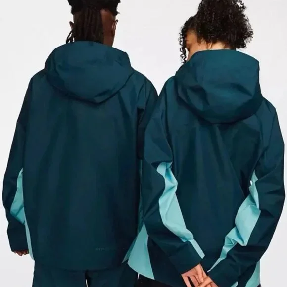 Nike ACG GORE-TEX Waterproof Jacket Size M Storm-FIT ADV Seam Sealed MSRP $500 - Picture 4 of 14